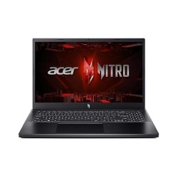 Acer Nitro - Notebook - 16" - Intel Core i7 I7-13620H - 1 TB - 512 GB SSD - NVIDIA GeForce RTX 4050 - Windows 11 Home - Spanish