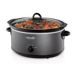 Olla Cocimiento Lento Oster 66 L SCV700-S