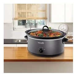 Olla Cocimiento Lento Oster 66 L SCV700-S