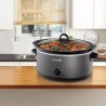 Olla Cocimiento Lento Oster 66 L SCV700-S