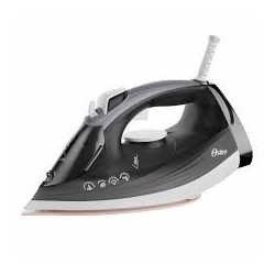 Plancha de Vapor Oster Cerámica Vapor Vertical 1500W GCSTEP2501