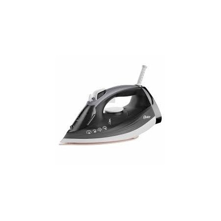 Plancha de Vapor Oster Cerámica Vapor Vertical 1500W GCSTEP2501