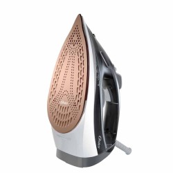 Plancha de Vapor Oster Cerámica Vapor Vertical 1500W GCSTEP2501