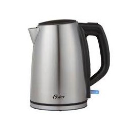 Hervidor Oster 17 L Acero BVSTKT673SS