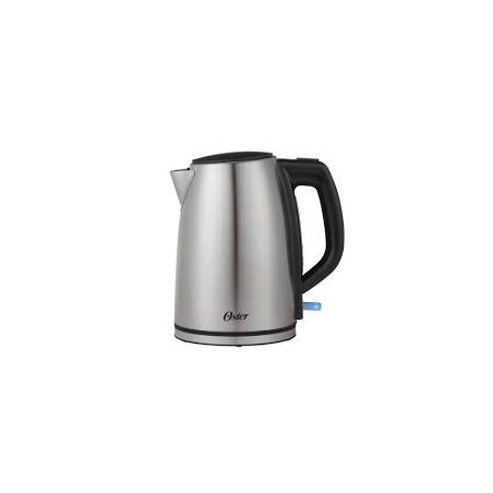 Hervidor Oster 17 L Acero BVSTKT673SS