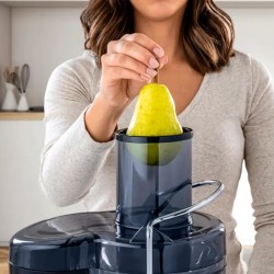 Extractor de Jugos Oster 125 L Acero FPSTJE320S