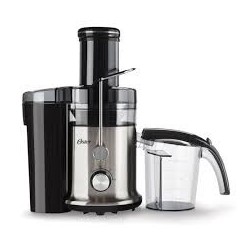 Extractor de Jugos Oster 125 L Acero FPSTJE320S