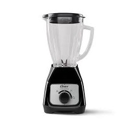 Licuadora Oster 15 L Negro BLSTKAG-BRD