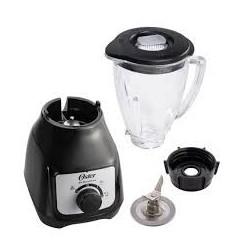 Licuadora Oster 15 L Negro BLSTKAG-BRD