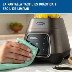 Licuadora Oster Digital 1000W BLSTPYG1312XBG