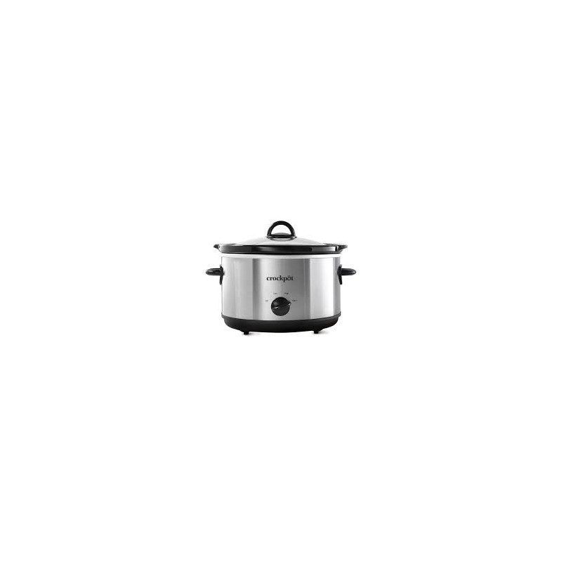 Olla Cocimiento Lento Oster 47 L SCR450-S-BR