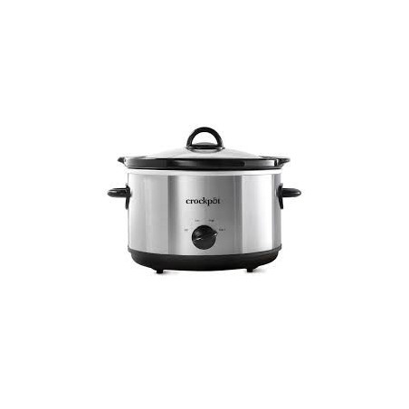 Olla Cocimiento Lento Oster 47 L SCR450-S-BR