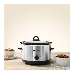 Olla Cocimiento Lento Oster 47 L SCR450-S-BR