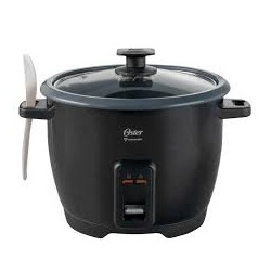 Arrocera Oster CKSTRCB10DFBLK