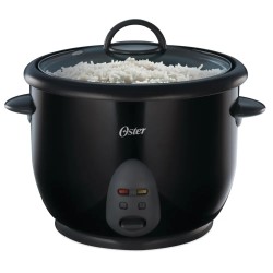 Arrocera Oster CKSTRCB10DFBLK