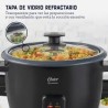 Arrocera Oster CKSTRCB10DFBLK