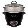 Arrocera Oster 14 Tazas Negro CKSTRC3103B