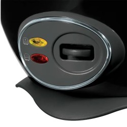 Arrocera Oster 14 Tazas Negro CKSTRC3103B