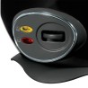 Arrocera Oster 14 Tazas Negro CKSTRC3103B