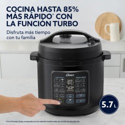 Multiolla Oster CKSTPCECT57DF2CL