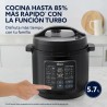 Multiolla Oster CKSTPCECT57DF2CL