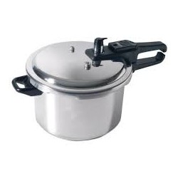 Olla a Presión Oster 9 L CKSTPC4693