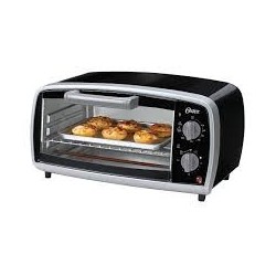 Horno Tostador Oster 10 L TSSTTVVG01
