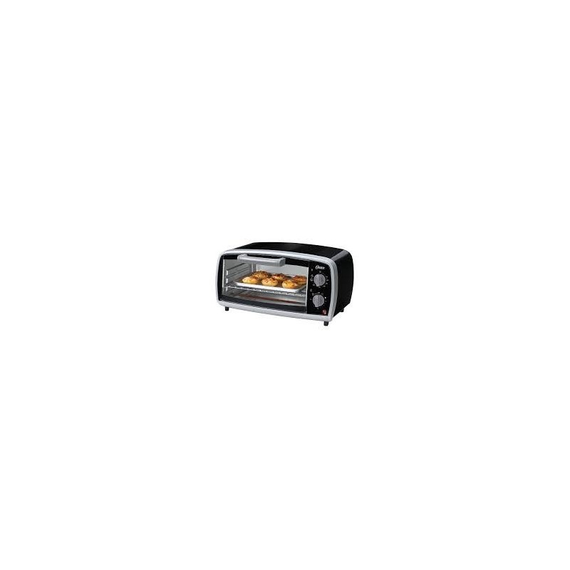 Horno Tostador Oster 10 L TSSTTVVG01