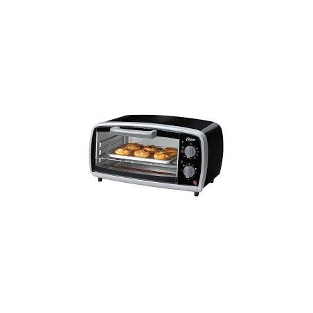 Horno Tostador Oster 10 L TSSTTVVG01