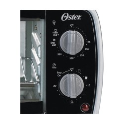 Horno Tostador Oster 10 L TSSTTVVG01