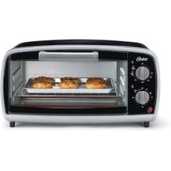 Horno Tostador Oster 10 L TSSTTVVG01