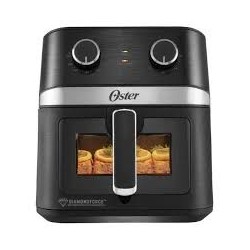 Freidora de Aire Oster 6 L CKSTAF60WMDF