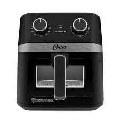 Freidora de Aire Oster 6 L CKSTAF60WMDF