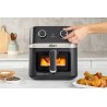 Freidora de Aire Oster 6 L CKSTAF60WMDF