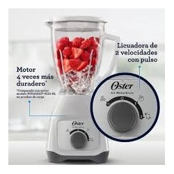 Licuadora Oster 15 L BLSTKAG-WRD