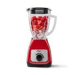 Licuadora Oster 15 L Rojo BLSTKAG-RRD