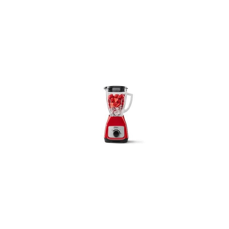 Licuadora Oster 15 L Rojo BLSTKAG-RRD