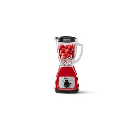 Licuadora Oster 15 L Rojo BLSTKAG-RRD