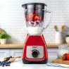 Licuadora Oster 15 L Rojo BLSTKAG-RRD
