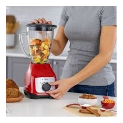 Licuadora Oster 15 L Rojo BLSTKAG-RRD
