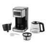 Cafetera Oster Digital 12 Tazas BVSTDC4403