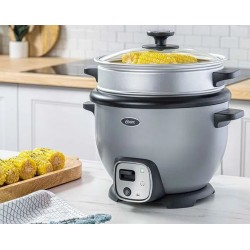 Arrocera Oster 10 Tazas CKSTRC8029S