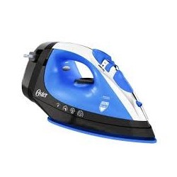 Plancha de Vapor Oster Smart Cerámica 570W GCSTBSRC202
