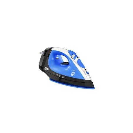 Plancha de Vapor Oster Smart Cerámica 570W GCSTBSRC202
