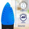 Plancha de Vapor Oster Smart Cerámica 570W GCSTBSRC202