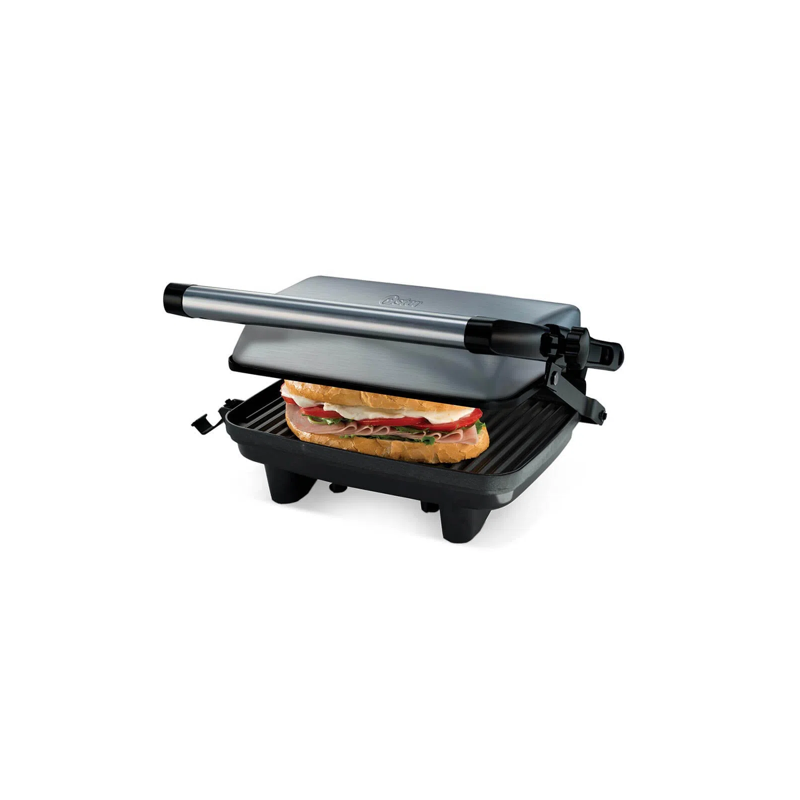 Plancha Oster Acero CKSTPA2880