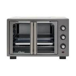 Horno con Air Fryer Oster 35 L TSSTTV35FDMAFNS