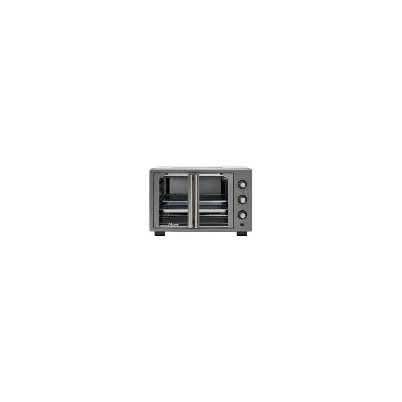 Horno con Air Fryer Oster 35 L TSSTTV35FDMAFNS