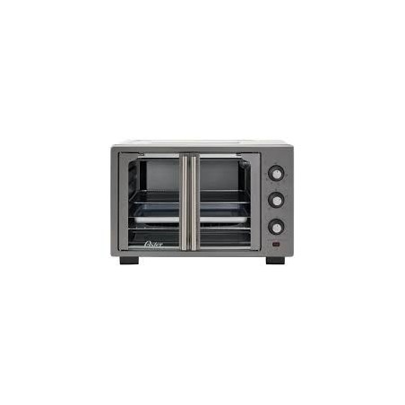 Horno con Air Fryer Oster 35 L TSSTTV35FDMAFNS