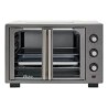 Horno con Air Fryer Oster 35 L TSSTTV35FDMAFNS